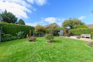 Garden- click for photo gallery